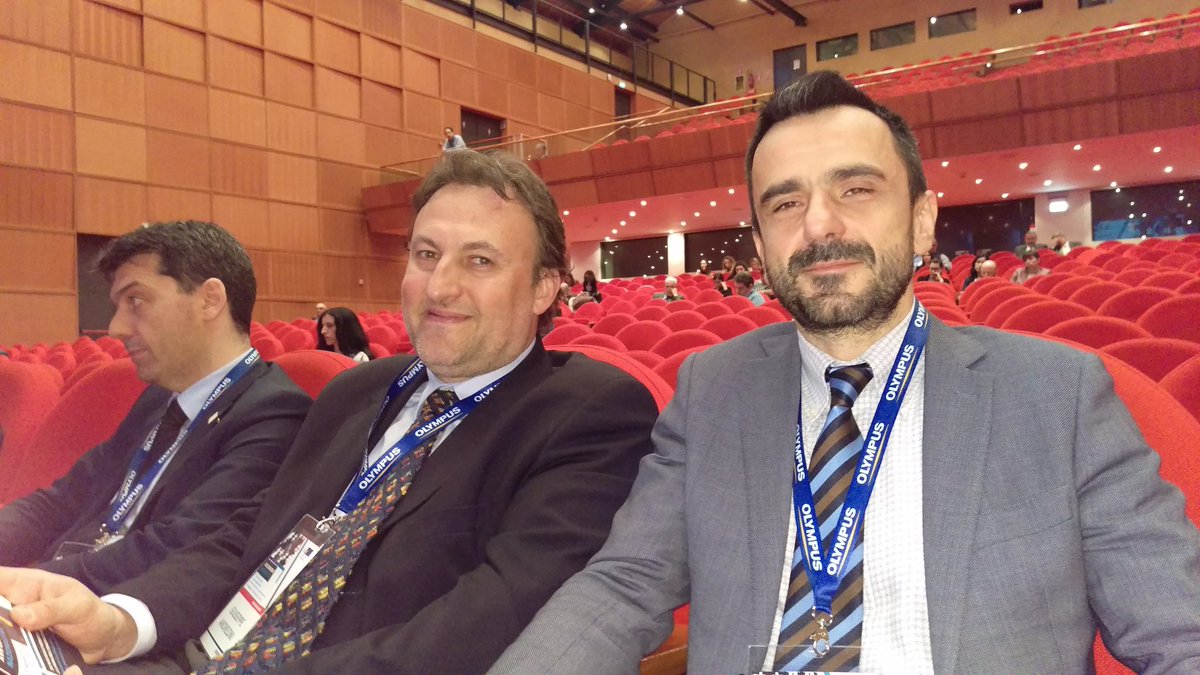 Cluster TAV - TechForLife tweet media