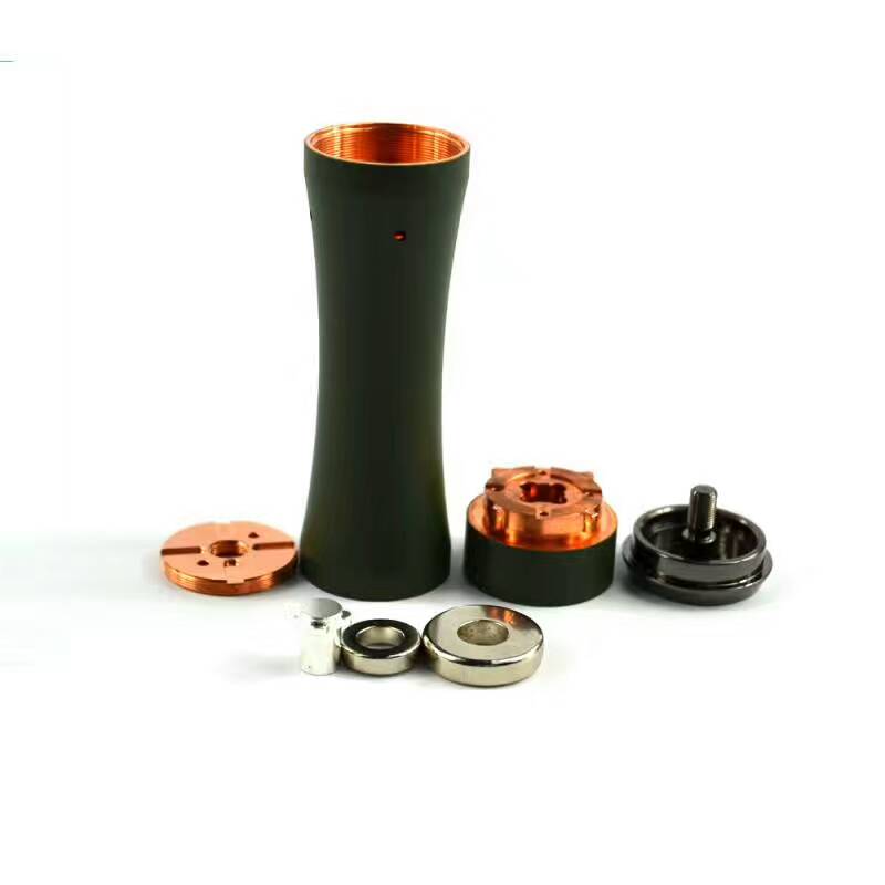 TigerWang186's tweet image. #ARCmod 
@SpaVapes @fly_vapelyfe @VaporMlife @ARTOTEKOvape