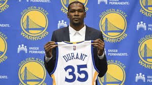 DSecurityWatch's tweet image. Durant Nears Return for The Warriors
Read more here: thesecuritywatch.com/2017/04/07/dur…