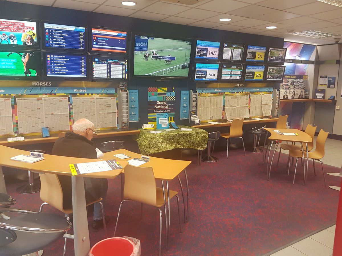 Hurtley William Hill tweet media