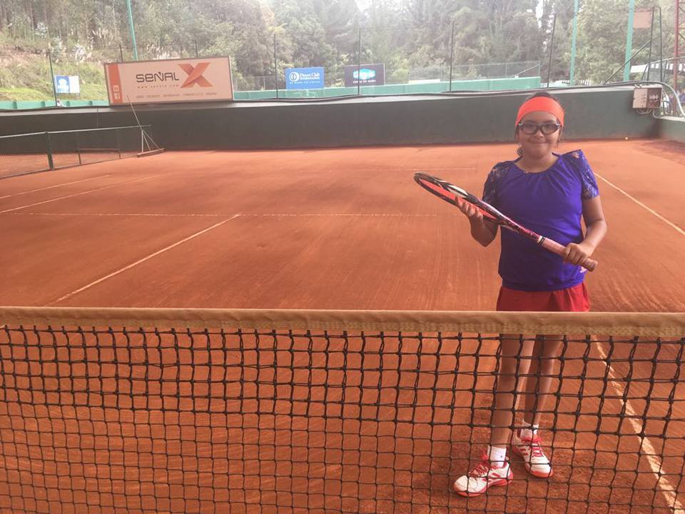 36 Tenistas Animan Iii Torneo Nacional Sub 10 En Cuenca Tenis Y Golf Club Diario El Mercurio Scoopnest
