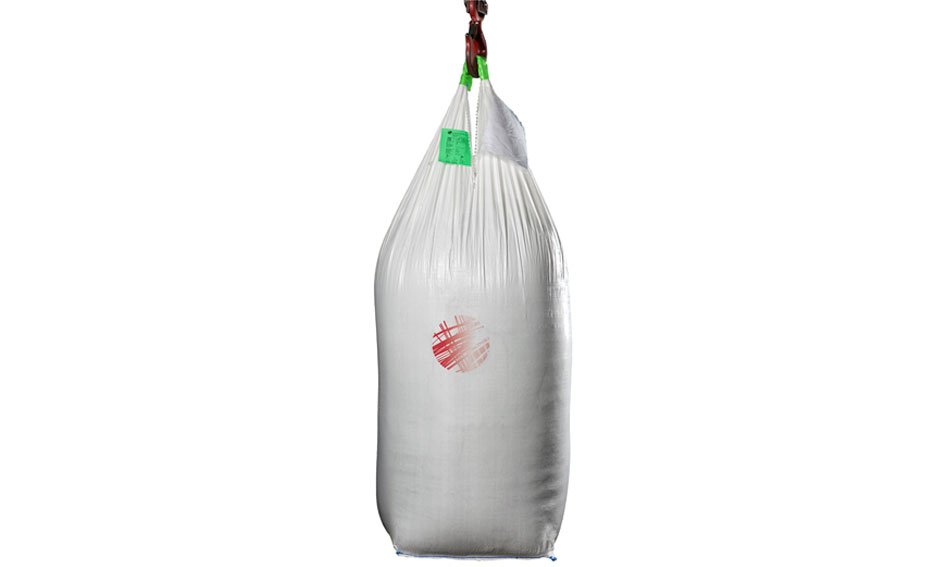 condepols's tweet photo. Con el Big Bag D1, solo necesitarás a 1 persona para cargar y descargar. ¿Podría ser más sencillo? https://t.co/cWVX667zpo #BigBag https://t.co/jHGeeCiLaS