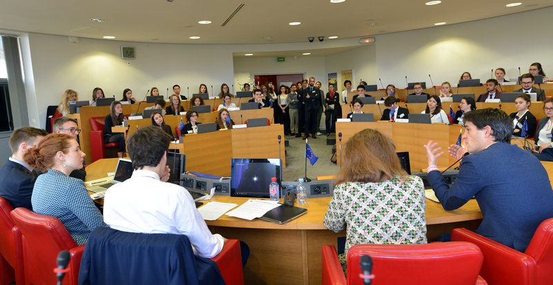 CecileAnsar's tweet photo. Innovation Pédagogique // Pour que Nantes soit le Bruxelles d'un jour !
Photos et témoignages sur https://t.co/CR4QOPZuU8 @UnivNantes https://t.co/eqBUpCRvIH