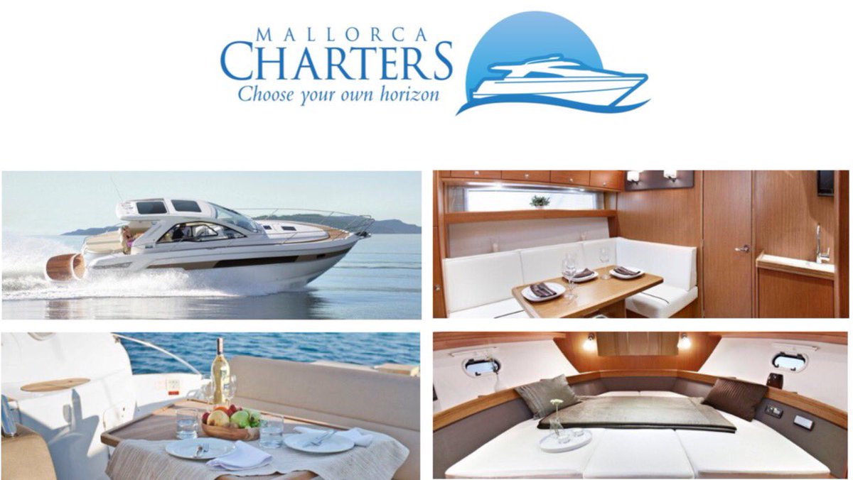 MajorcaCharters tweet picture