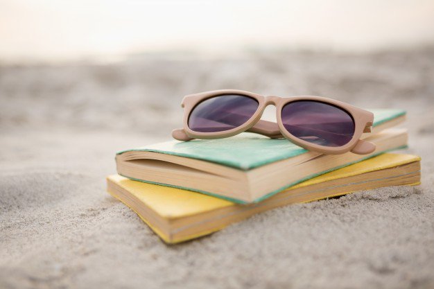 One benefit of summer was that each day we had more light to read by. -Jeanette Walls, Glass Castle #NationalLiteratureMonth