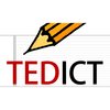 _app_xx's tweet photo. iPad用　有料アプリ　教育部門　第37位
TEDICT - TEDで英語を習おう
https://t.co/I7psTAcXWq
*TEDICTISNOW40%OFF!($4.99->$2.99!)

英語が上...
#教育 #アプリ https://t.co/VZFdPhjw9M