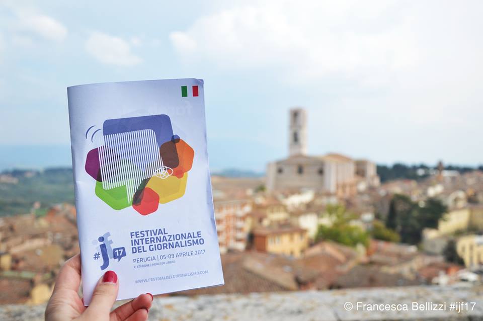 Uno dei più grandi eventi in #umbria è in corso. Da non perdere il .<a href="/journalismfest/">International Journalism Festival</a> Programma=> goo.gl/pFqNaf #ijf17