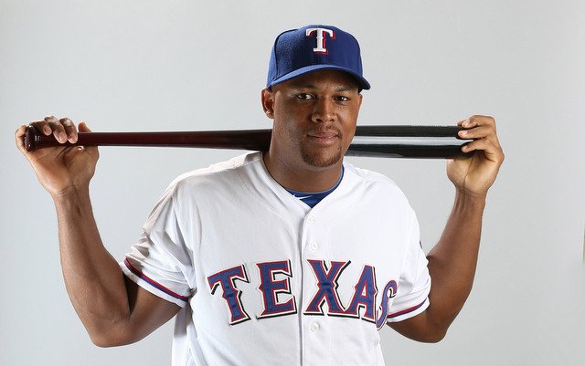 Happy 38th birthday to future HOFer Adrian Beltre!!! Sneaking up on some hardcore milestones!   