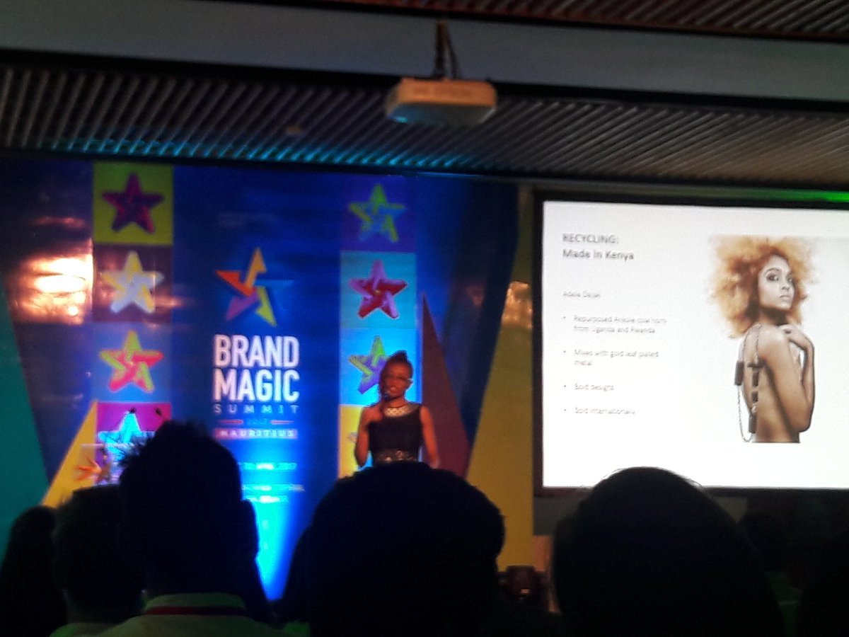 Najzaf's tweet photo. Make use of whats available &amp; turn it into an opportunity #BrandMagic #StoryOfBranding https://t.co/4BQUW3gIzS