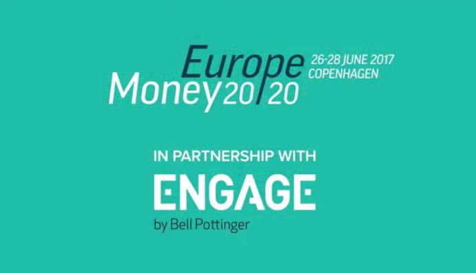 claudiabate's tweet image. Check out our latest videos on the impact of Brexit and Trump on #FinTech, in partnership with @money2020 bit.ly/2nKHDih #BPFinTech