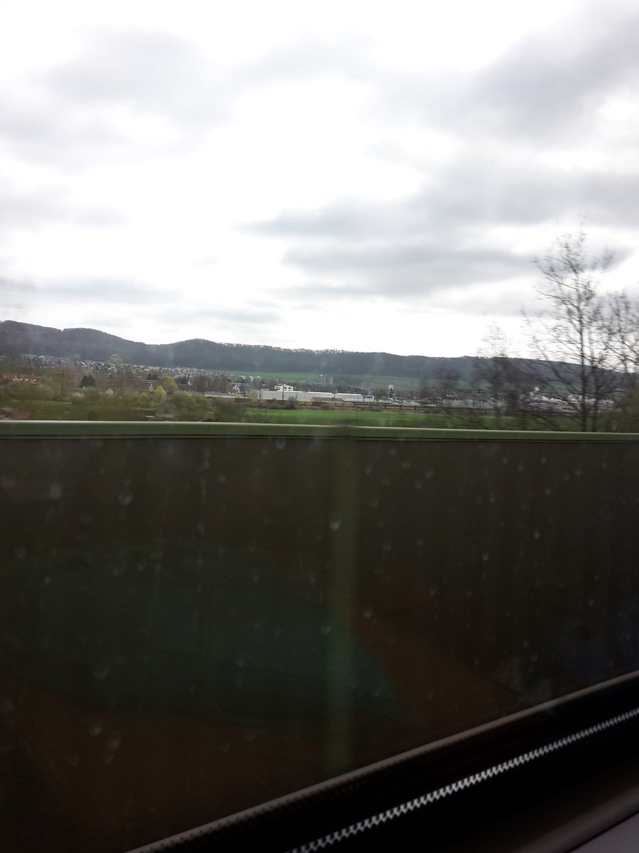 En route to Berlin after another incredible train blag. It's all for good causes so please donate uk.virginmoneygiving.com/DarrenVong <a href="/BummitHitchHike/">Bummit</a>