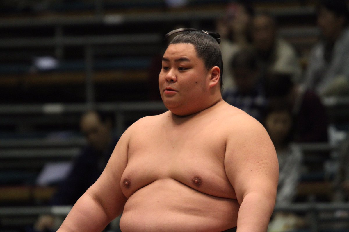 怪我により巡業を休場する舛の勝に代わり、舛実が明日の藤沢場所から巡業に参加します。
朝稽古と幕下以下の取組に出場します。
#sumo