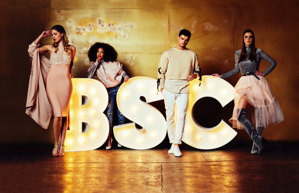 WIN a VIP box at the @BritStyleCol Alcatel Fashion Arena here at <a href="/EchoArena/">Liverpool Arena</a> in July for you and your friends!
