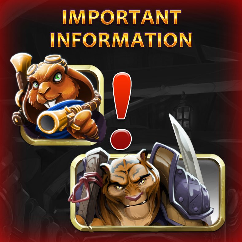 Primal Legends tweet media