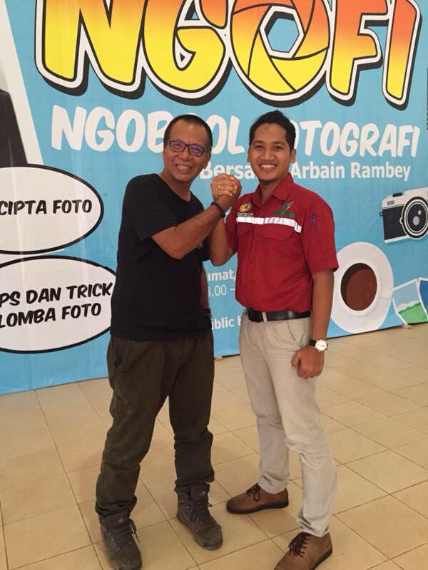 y_yanuar's tweet photo. Makasih sharing nya bang @arbainrambey 👍👍👍 https://t.co/Wb611FCKRA