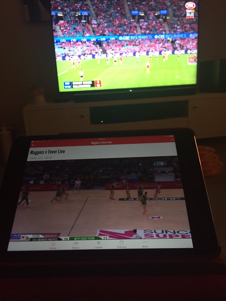 macmelb's tweet image. Win @magpies_netball ✅ win @CollingwoodFCW ✅ #AFLSwansPies #GoPies