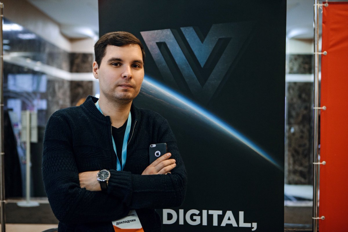 21 апреля в Москве на РИФ+КИБ/2017 расскажу о микромоментах. Сайт форума — rif.ru