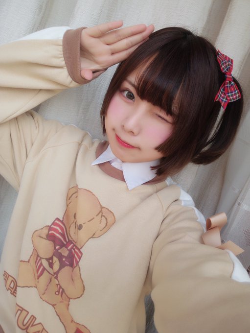 コスプレイヤーLiyuu（リーユウ）のTwitter画像32