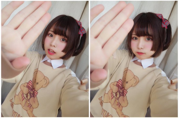 コスプレイヤーLiyuu（リーユウ）のTwitter画像33