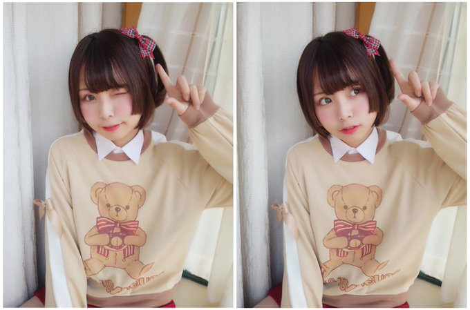 コスプレイヤーLiyuu（リーユウ）のTwitter画像34