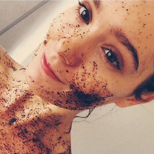beanburstltd's tweet photo. Whist visiting @StripWaxBar at @HarveyNichols in Bristol you can now pick up a bag of Bean Burst Coffee Scrubs! #getdirty #beauty #skinfood https://t.co/nexYmgO6Aw