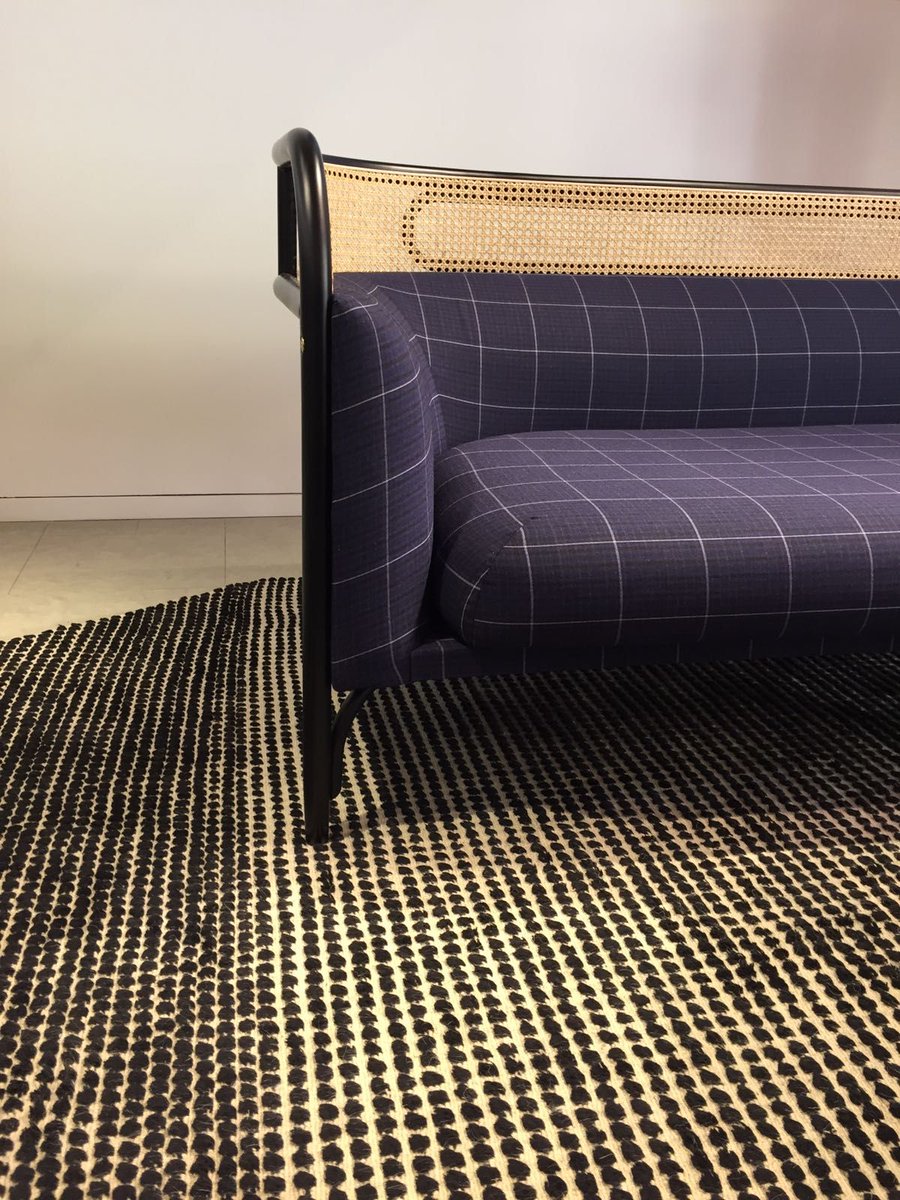 We zijn in Milaan #salonedelmobile en we zien veel moois
