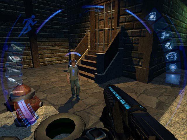Jarcorians's tweet photo. Deus Ex Invisible War / Análisis https://t.co/NRk3HUp4pZ https://t.co/ZD6BnYCQmr