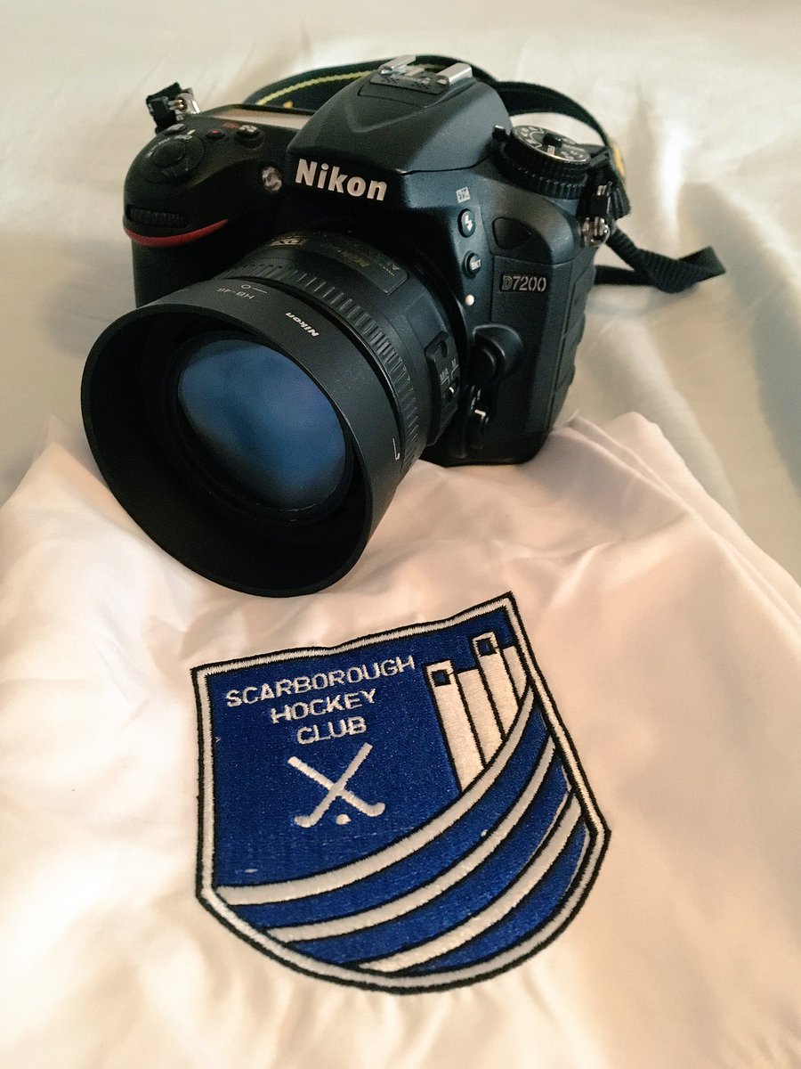 Set for an intense weekend 👌 <a href="/ScarboroughHC/">Scarborough Hockey</a> 🇬🇧➡️🇳🇱<a href="/rhvleonidas/">rhvleonidas</a> 📸🏑❤️