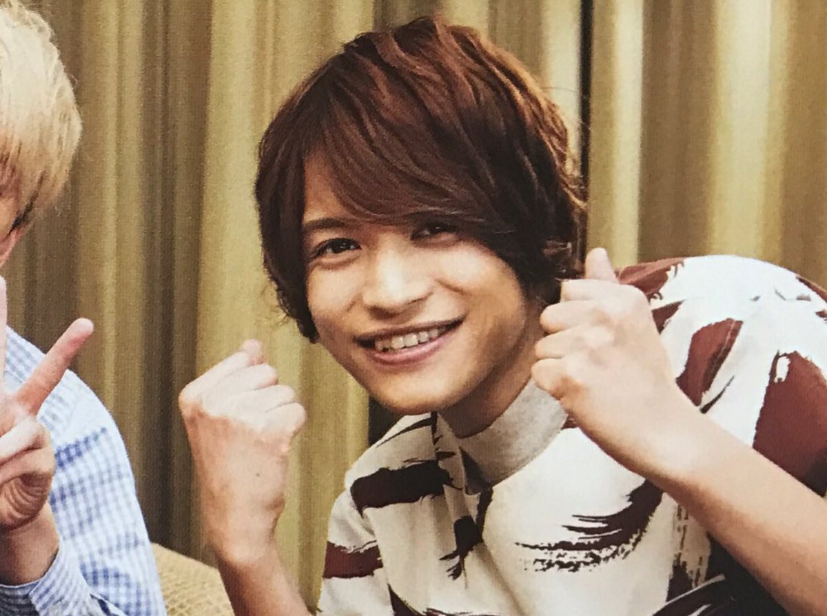 バイバイ 結論 中間淳太のガッツポーズはかわいい