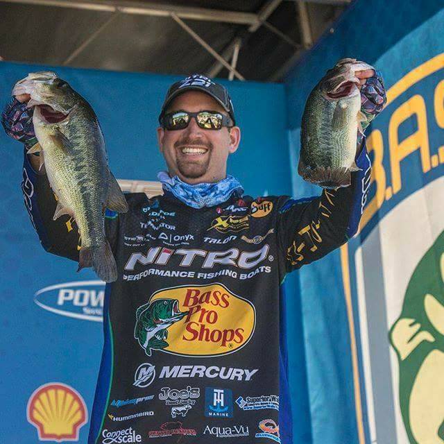 Ott DeFoe is on a roll this year with a huge start to the season.  No wonder they call him "Hott" DeFoe. #meatswag 
eatjoesjerky.com