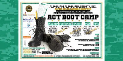 Check out "ACT Boot Camp (Session 3)" on Eventbrite! eventbrite.com/e/act-boot-cam…