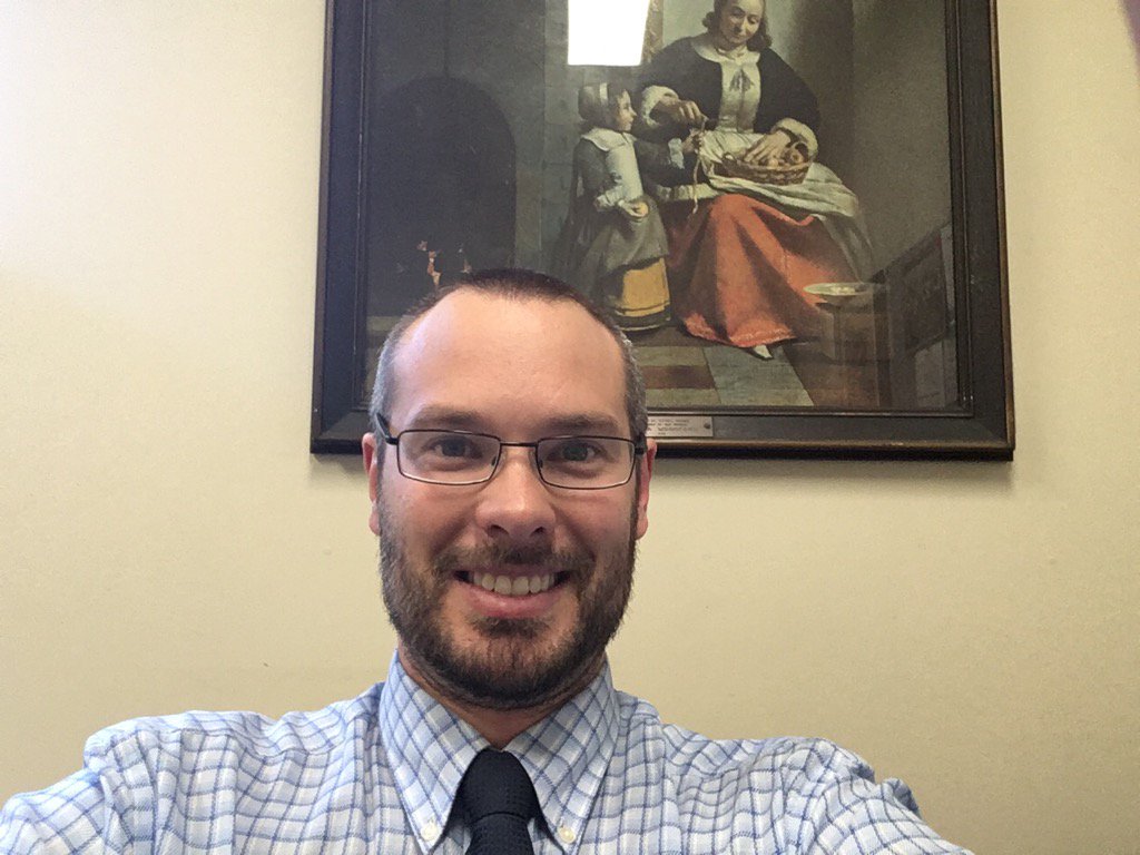 And after the shave !