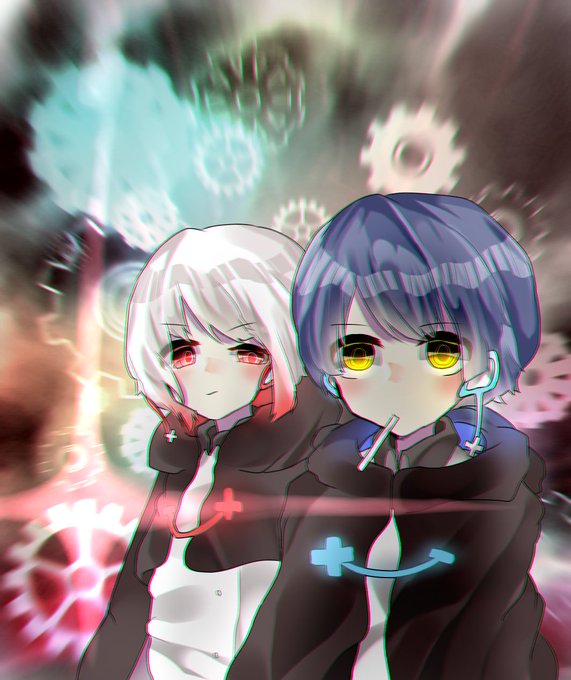 アンチクロックワイズのtwitterイラスト検索結果 古い順 アンチクロックワイズのtwitterイラスト検索結果 古い順