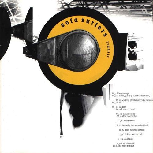 sofa_surfers's tweet photo. Our 1st album: Transit
#1997 #transit #dextro #inloops #kleinrecords #transfigurations #sofasurfers #20years https://t.co/q2KZFxnDsP