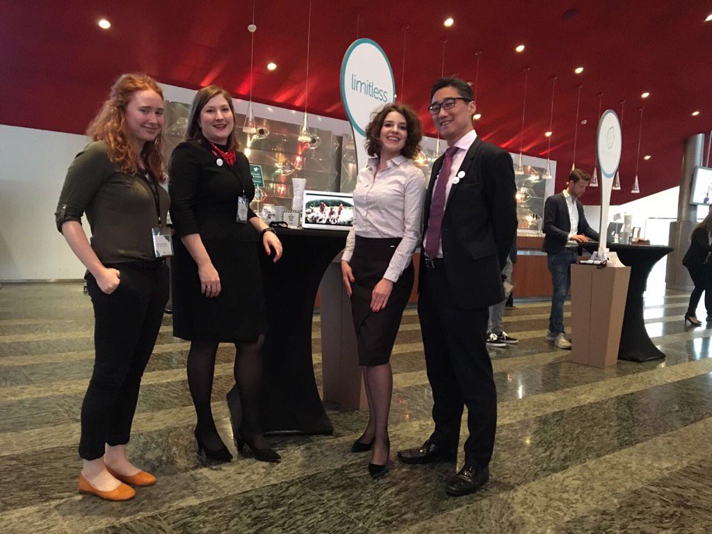 #sbcDemoDay #sbcFintechCyber