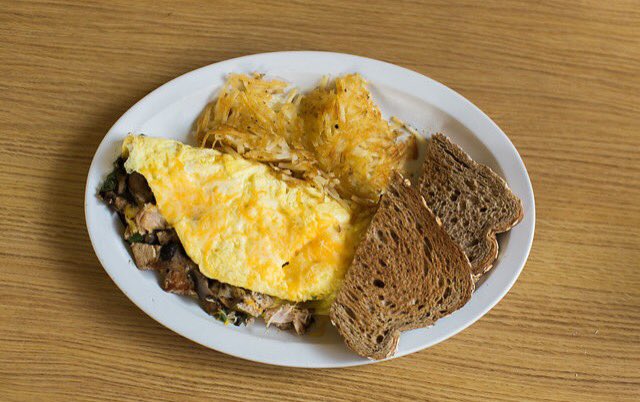 THESOUTHERNGRIL's tweet photo. Happy Friday! Come down to The Southern Grill this morning for breakfast! #friday #fridaybreakfast #bestbreskfastintown #jax https://t.co/Sb74ofLU0Z