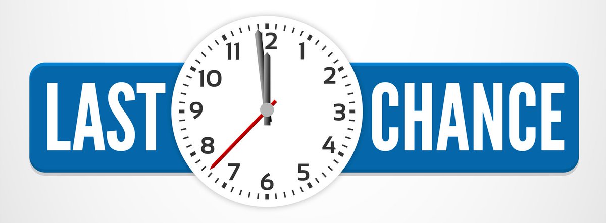 LAST CHANCE ... EARLY BIRD REGISTRATION CLOSES TODAY!!!
dil.pieta.ie/event-informat…