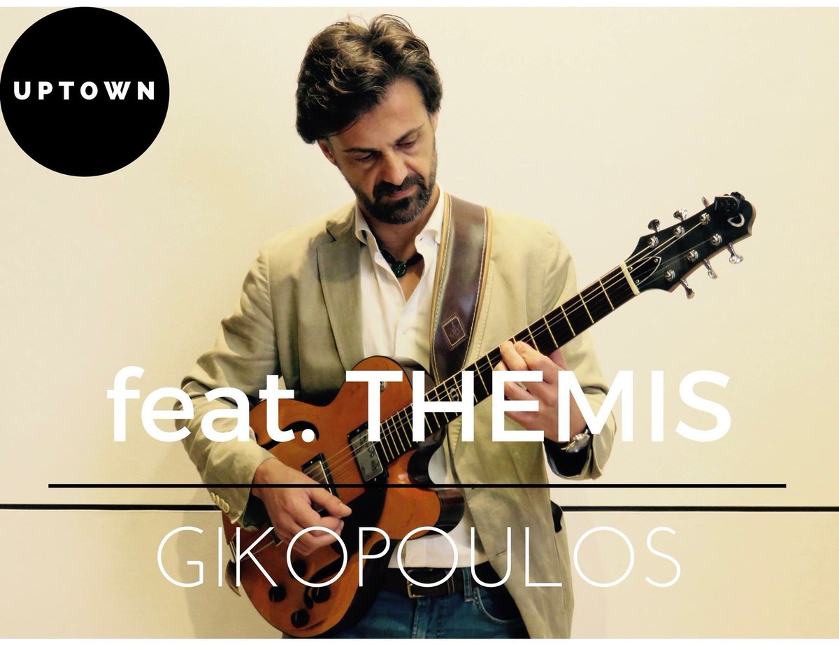UPTOWNuae's tweet photo. Join us tonight, 8pm at #Jazz @PizzaExpressUAE @WTCAD ft. Themis Gikopoulos on guitar. #JazzPizzaExpress #pizzaexpressmoments #uae #abudhabi https://t.co/LRLifdGkoK