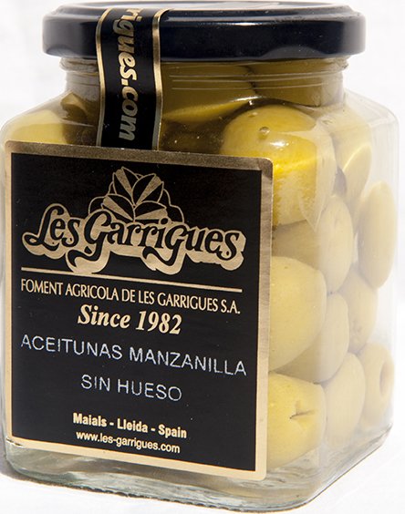 Disfruta de tus vermuts acompañados con nuestros #frutos secos y nuestro nuevo producto, #ACEITUNAS MANZANILLA