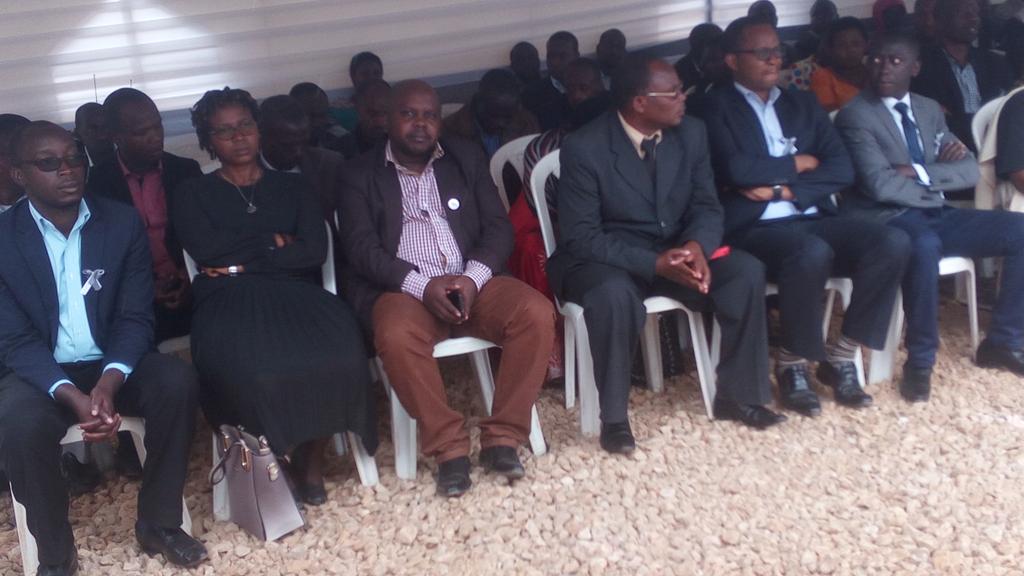NyaruguruDistr's tweet photo. @rwandasouthern @cnlj@#Kwibuka Ku nshuro ya 23.#Rusenge Hatangijwe Ku mugaragaro gahunda yo Kwibuka https://t.co/HO7I99l0vL