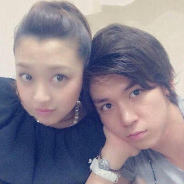 小瀧望の姉の名前は律子説 モデルで仲良しエピソードも