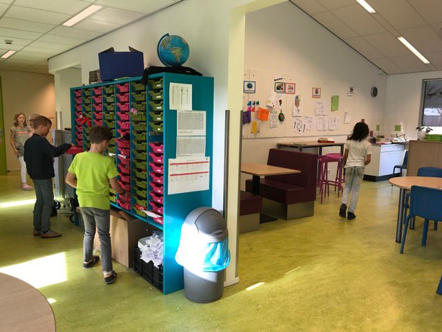 Verenigde TOM groep tweet media