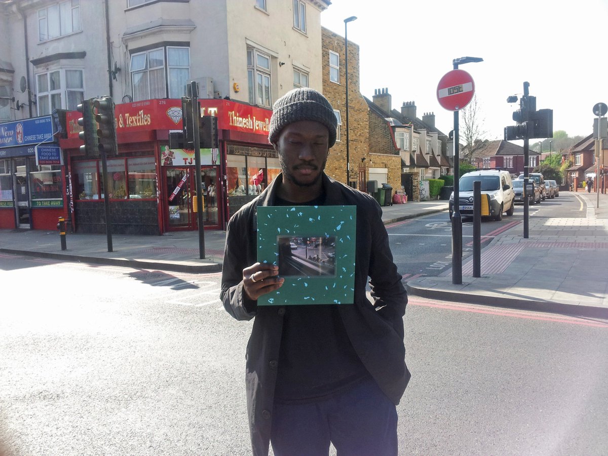 cobysey's tweet photo. I am overjoyed to say that my record “Whities 010: Transport for Lewisham” is out now!
10” vinyl, DL + video links: https://t.co/6XJOdTYgIA https://t.co/OuUOonAIQS