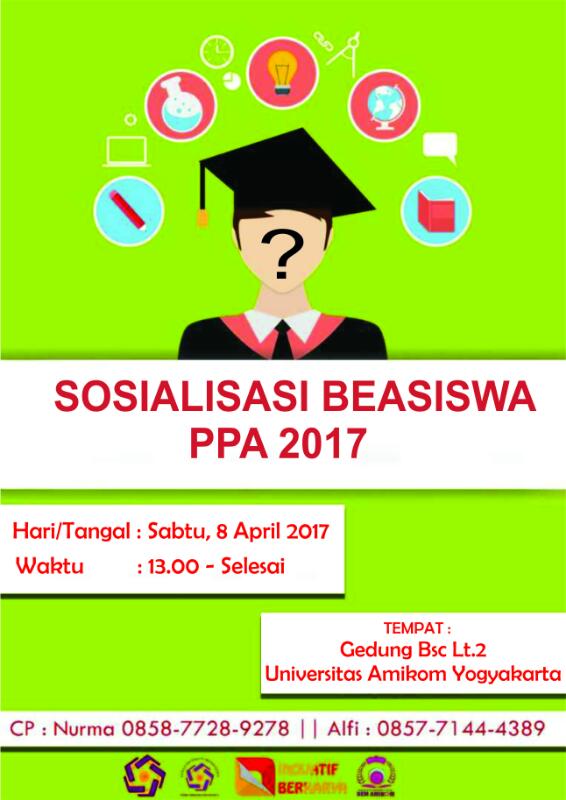 BEM Amikom Jogja tweet media