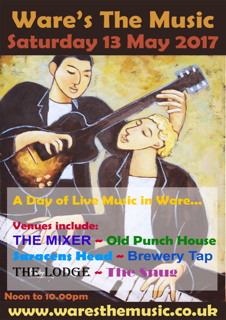 Ware Online tweet media