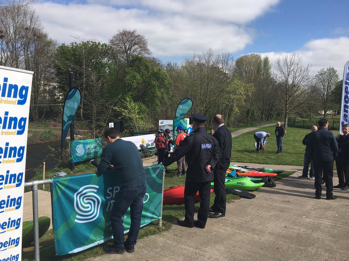 Looking forward with excitement to the launch of the Clonmel Community Sports Hub <a href="/tipperarysports/">Tipperary Sports</a> <a href="/sportireland/">Sport Ireland</a>