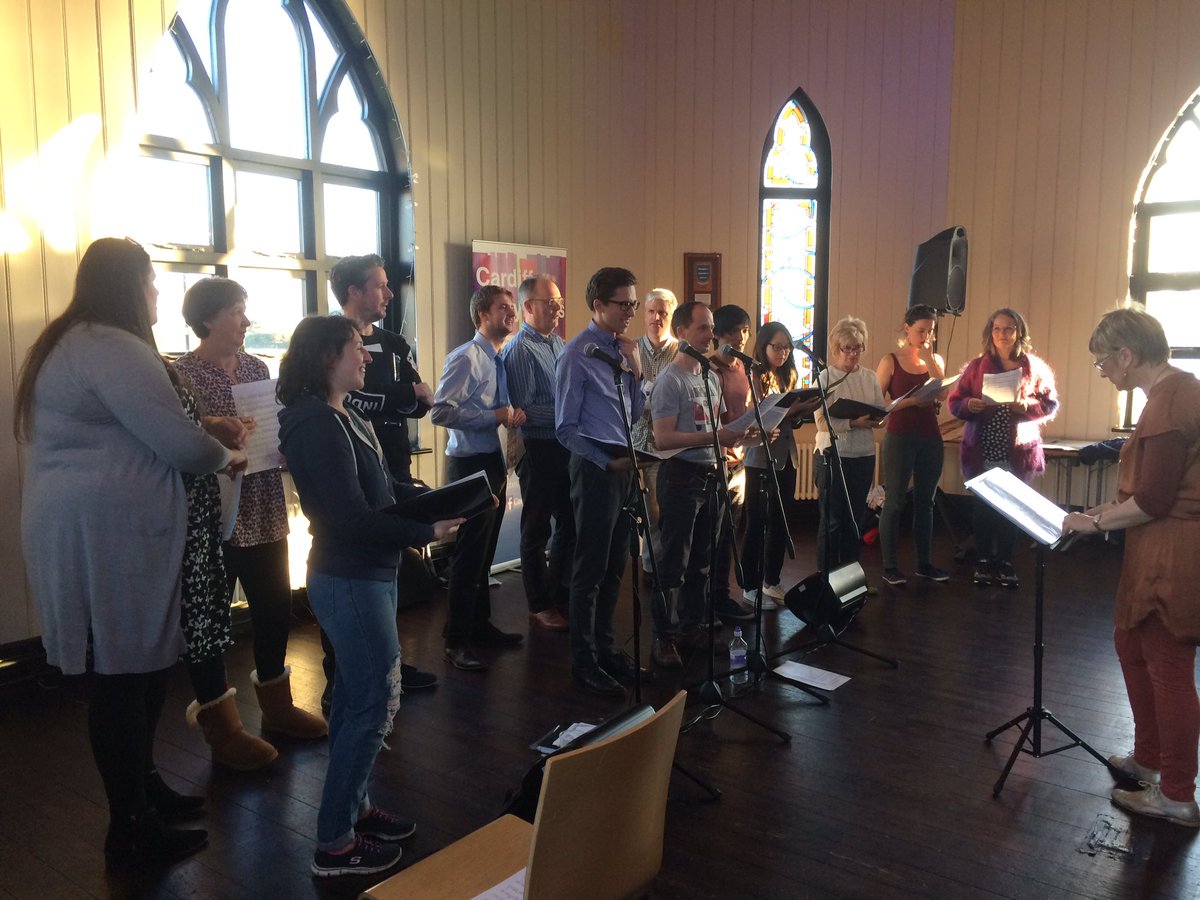 cardiff quaynotes tweet media