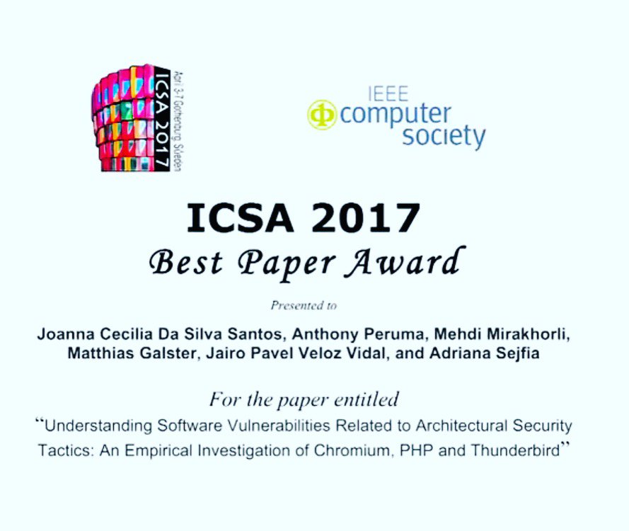joannacss's tweet photo. #icsa2017 https://t.co/BeKH0TeNzy