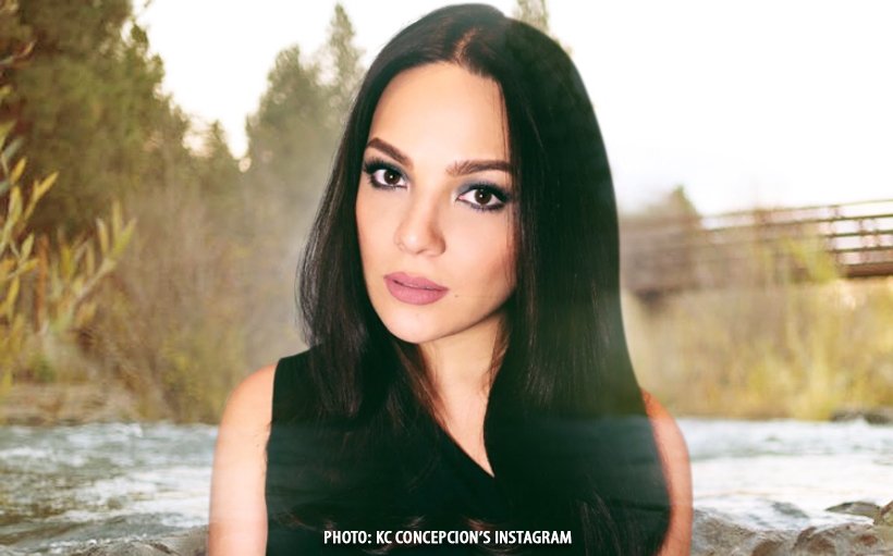 Inside KC Concepcion\s birthday celebration(s)! SEE PHOTOS HERE:  