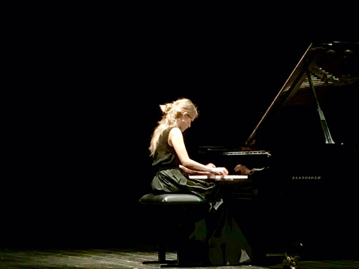 GOG Giovine Orchestra Genovese tweet media